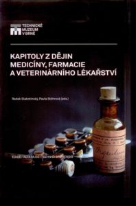 kapitoly_z_dejin_mediciny_farmacie_veteriny